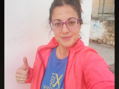 Cristina  Vico galiano