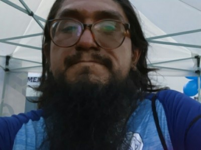 Elias Paracelso Xolocotzin Eligio