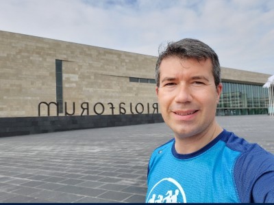 Rubén  Vargas Muro