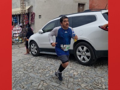 Juan Carlos  Castillo Resendiz