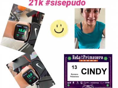 Cynthia Leticia  Torres Leyva