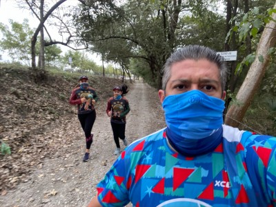 Edgar Daniel  Duval Meraz