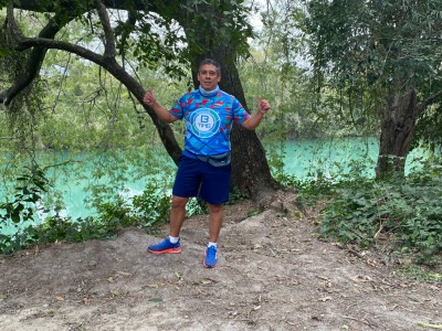 Edgar Daniel  Duval Meraz