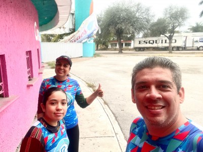 Edgar Daniel  Duval Meraz