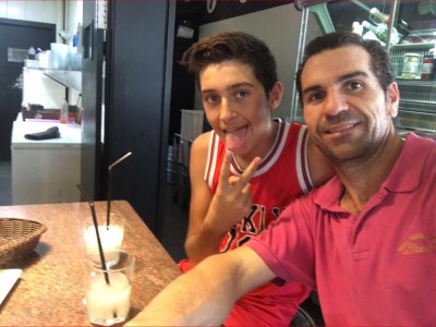 juan jose cuenca lopez