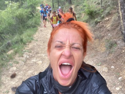 Sonia  Sanchez galera 