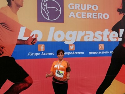 Sandra Anel Uresti Hernández 