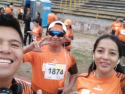 Angel Sebastián  Juárez Estrada 