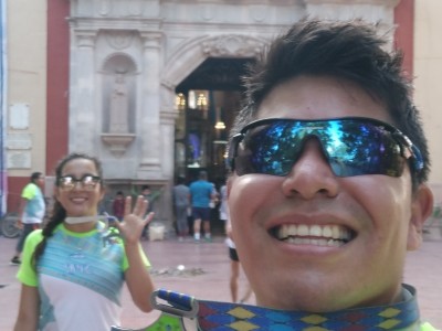 Angel Sebastián  Juárez Estrada 