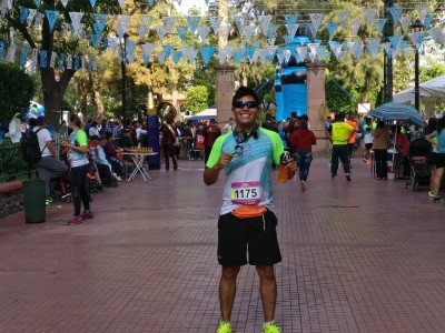 Angel Sebastián  Juárez Estrada 