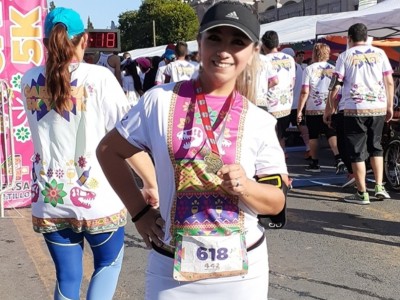 Karla Fabiola  Rojas Hernández 