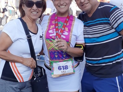 Karla Fabiola  Rojas Hernández 