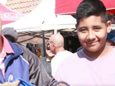 Ruben Martinez Cortez