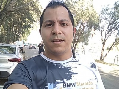 José Mauricio  Cornejo Casas 