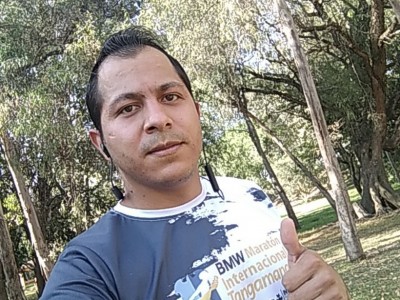 José Mauricio  Cornejo Casas 