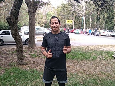 José Mauricio  Cornejo Casas 