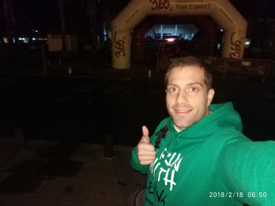 Jordi Ferreras Jerez