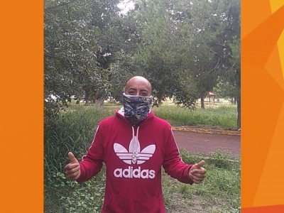 Alejandro Hernandez aguilar