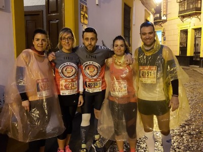 Alberto Dominguez Rodriguez