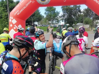 Alex fabian Romero Ponce