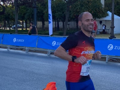 Sergio Sabater Rabadan