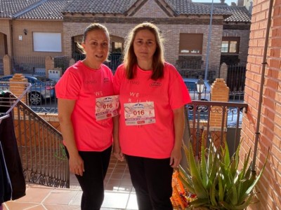 Marta Álvarez Machicado 