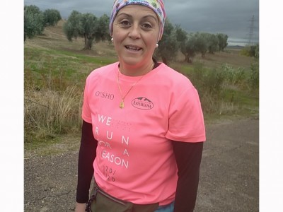 Marta Álvarez Machicado 