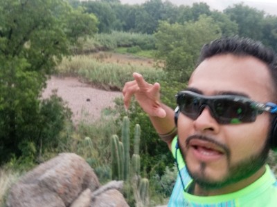 Miguel Angel Marentes Rivera