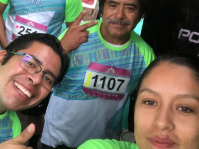 Erika Valeria Salas Martinez