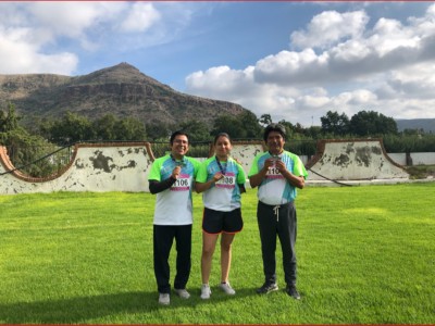 Erika Valeria Salas Martinez