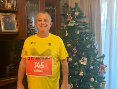 Enrique Amat Casares