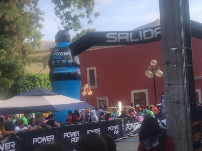 Arlet Almaguer Martinez