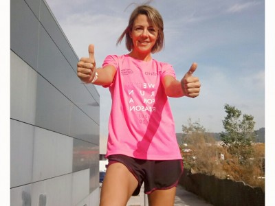 Vanesa Becerra Ortiz