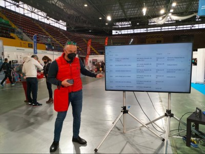 Jesús  pérez De la Torre 