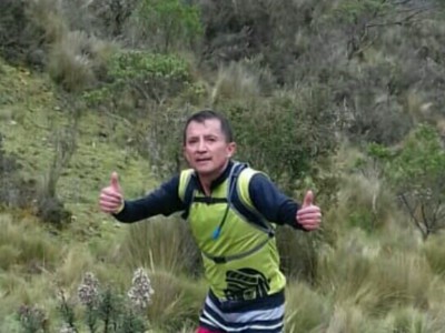 Edgar Rodolfo  Espinoza Aguirre 