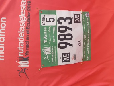 Eva Felipa Esmeraldas  Contreras