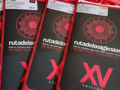 Eva Felipa Esmeraldas  Contreras