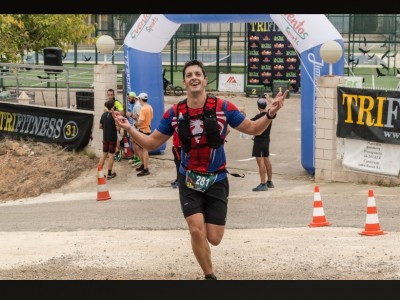 Alejandro  Vilches del Castillo 