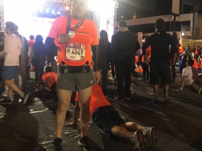 Marco Lozano Rodriguez