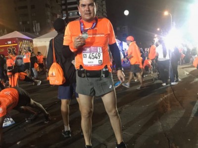 Marco Lozano Rodriguez