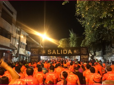 Marco Lozano Rodriguez