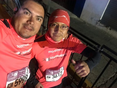 Marco Lozano Rodriguez