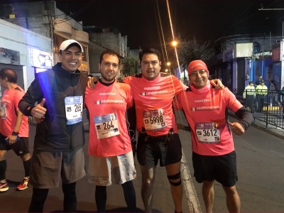 Marco Lozano Rodriguez