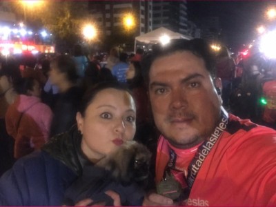 Marco Lozano Rodriguez