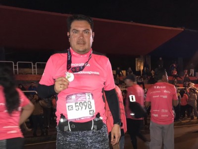 Marco Lozano Rodriguez