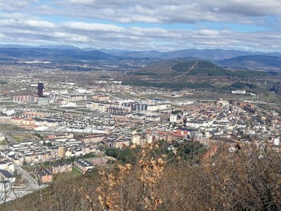 Pablo Regaliza Castillo