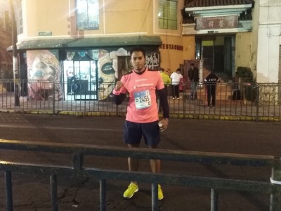 Bryan Fabián Salazar Benítez