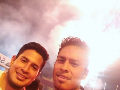 Bryan Fabián Salazar Benítez