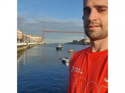 Juanmi Mancha Dominguez