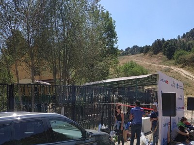 Ильес Бабаханов